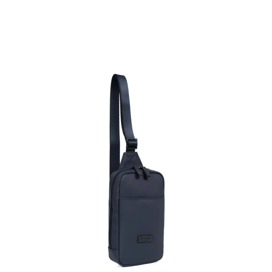 Sac monobretelle HERO Bleu Maia