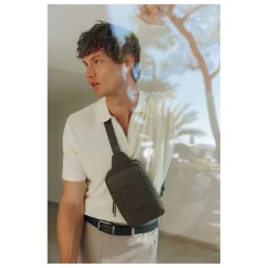 Sac monobretelle HERO Kaki Isa
