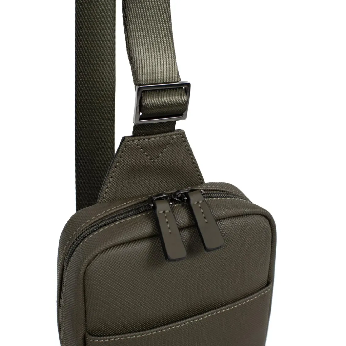 Sac monobretelle HERO Kaki Isa