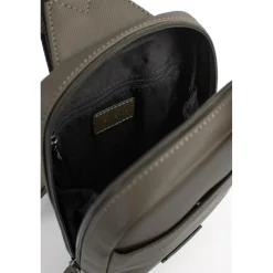 Sac monobretelle HERO Kaki Isa