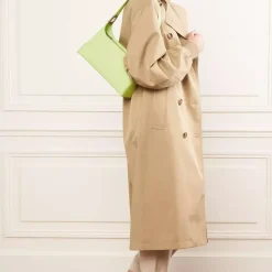Sac épaule Zippé M Suave Ace vert clair