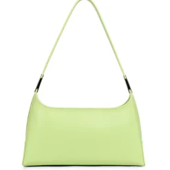 Sac épaule Zippé M Suave Ace vert clair