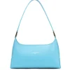 Sac épaule zippé M Suave Ace bleu