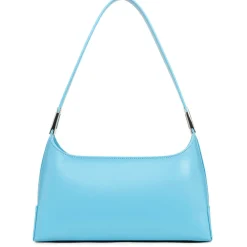 Sac épaule zippé M Suave Ace bleu