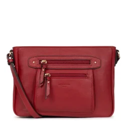 Sac porté travers RONDA Carmin Blair