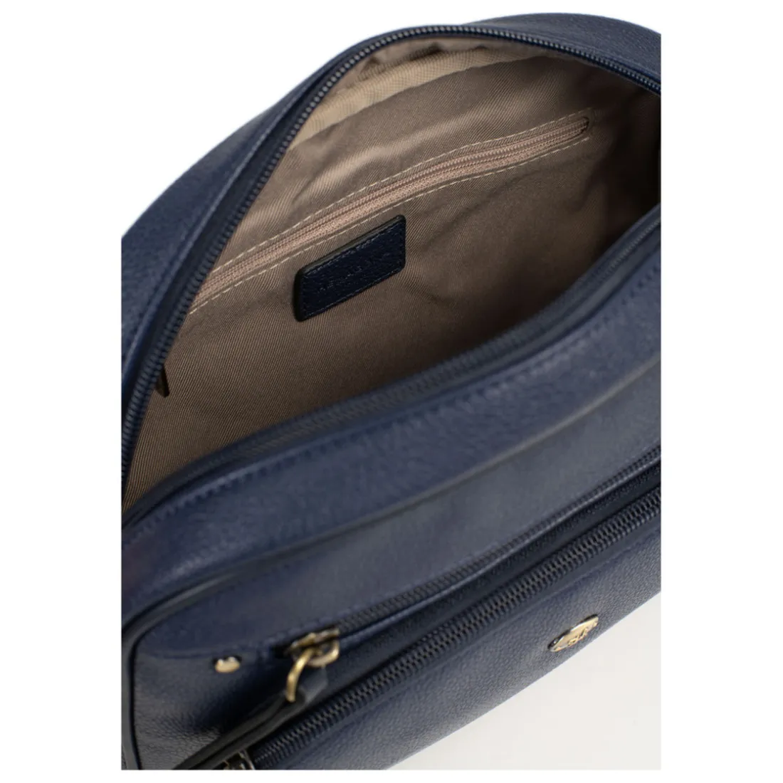 Sac porté travers RONDA Marine Rhea