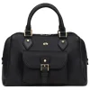 Sac porté travers RONDA Noir Kali