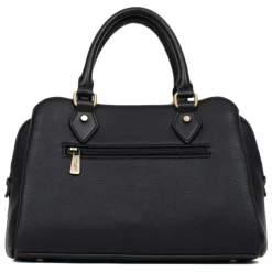 Sac porté travers RONDA Noir Kali