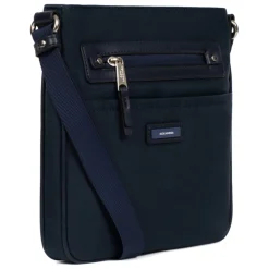 Sac porté travers YONA Bleu nuit Aria
