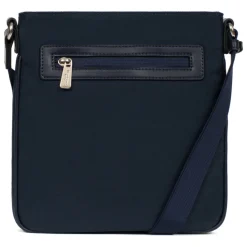 Sac porté travers YONA Bleu nuit Aria