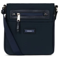 Sac porté travers YONA Bleu nuit Anna