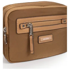 Sac porté travers YONA Gold Sia