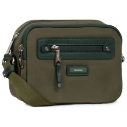 Sac porté travers YONA Kaki Hana