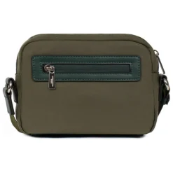 Sac porté travers YONA Kaki Hana