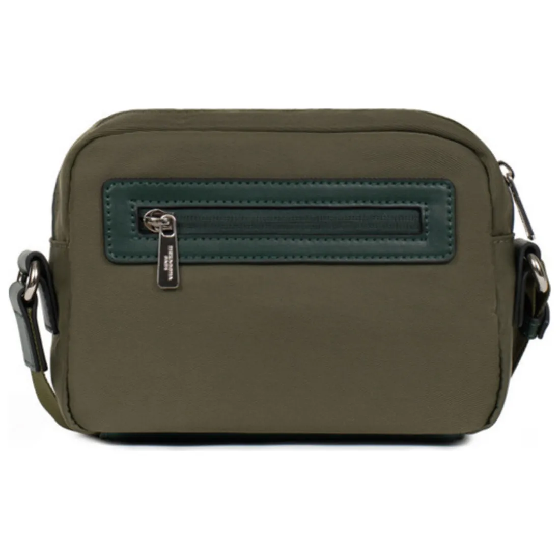 Sac porté travers YONA Kaki Hana