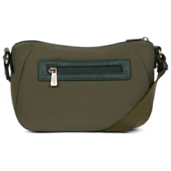 Sac porté travers YONA Kaki Sia