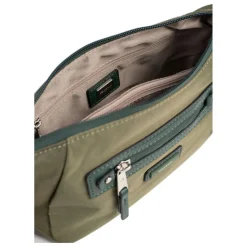 Sac porté travers YONA Kaki Sia