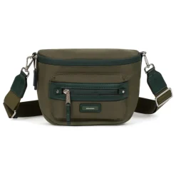 Sac porté travers YONA Kaki Gia