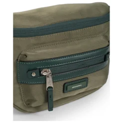 Sac porté travers YONA Kaki Gia