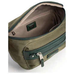 Sac porté travers YONA Kaki Gia