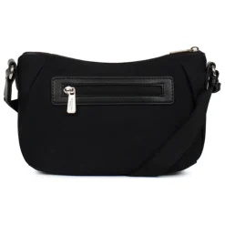 Sac porté travers YONA Noir Hana