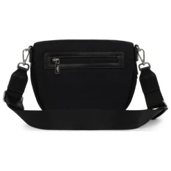 Sac porté travers YONA Noir Blair