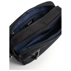 Sac porté travers YONA Noir Molly