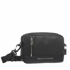 Sac reporter noir