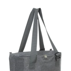 Sac Shopping Roulant