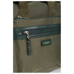 Sac transformable A4 YONA Kaki Ruth