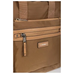 Sac transformable A4 YONA Gold Faye