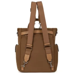 Sac transformable A4 YONA Gold Faye