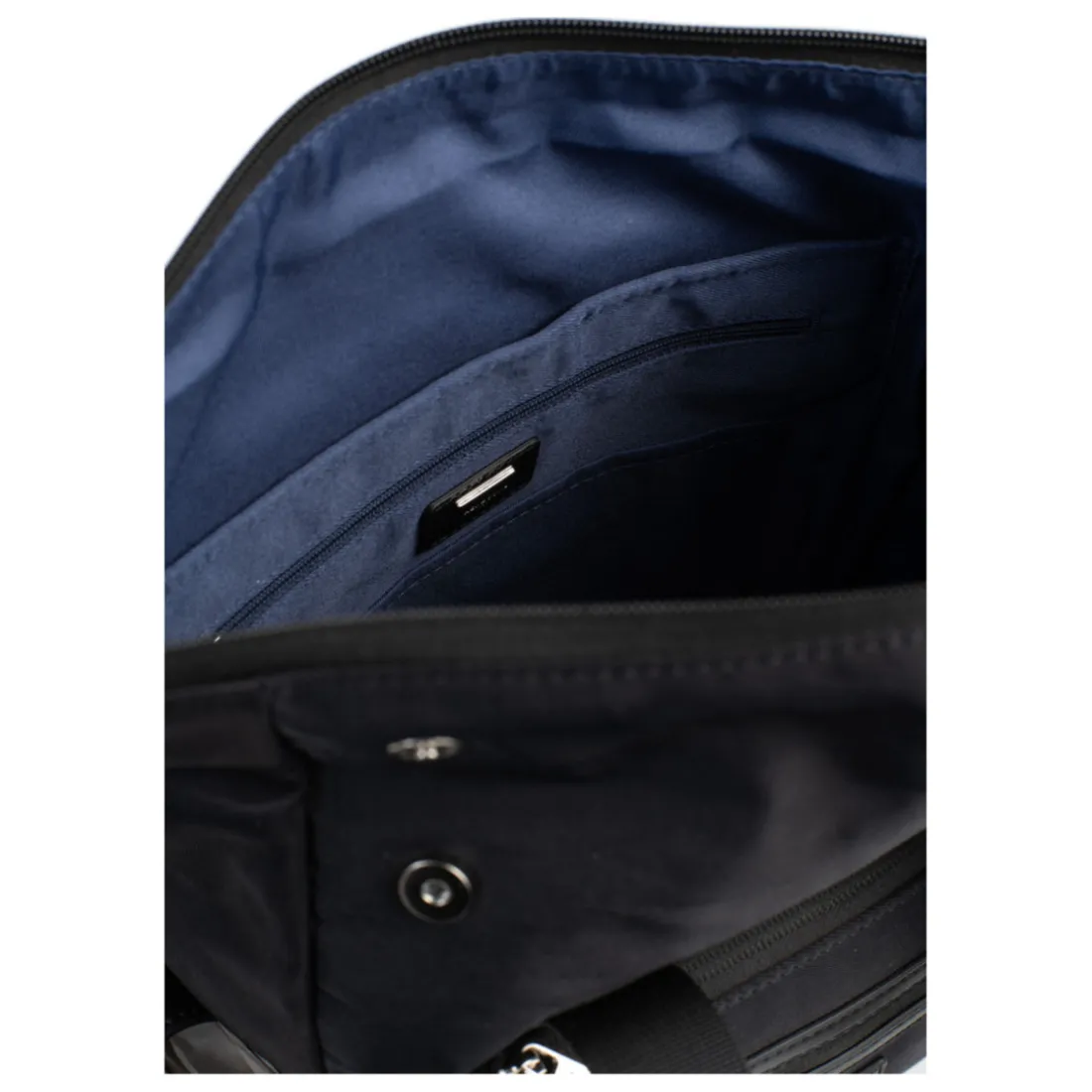 Sac transformable A4 YONA Noir Nola