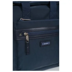 Sac transformable A4 YONA Bleu nuit Adele