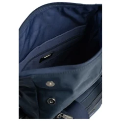 Sac transformable A4 YONA Bleu nuit Adele