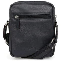 Sacoche Cuir CONFORT Marine Max