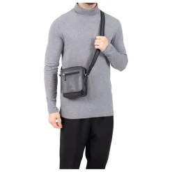Sacoche Cuir CONFORT Marine Max