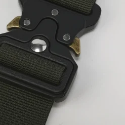 Sacoche PACOS Khaki