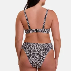 Samoa Culotte de bain marron