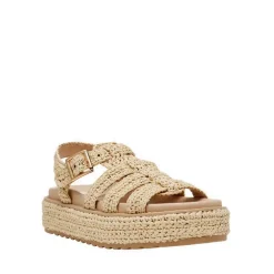 Sandales Beeline naturel
