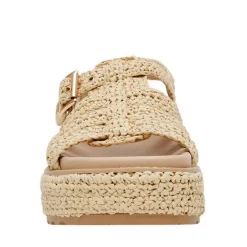 Sandales Beeline naturel