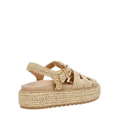 Sandales Beeline naturel
