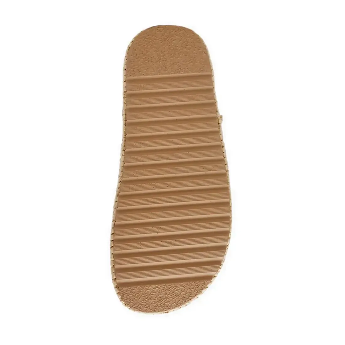 Sandales Beeline naturel