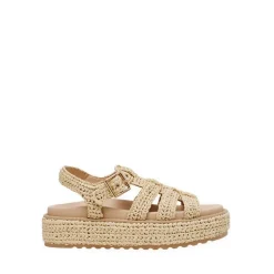 Sandales Beeline naturel