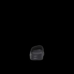 Sandales de bain homme anthracite synthétique Kai
