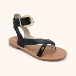 Sandales FIRMA noir