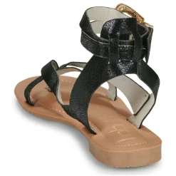 Sandales FIRMA noir