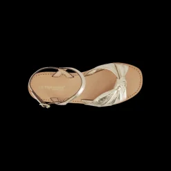 Sandales Hirka Or