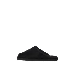 Sandales homme noir