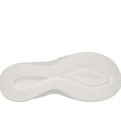 Sandales SLIP INS : ULTRA FLEX 3.0 - NEVER BETTER taupe